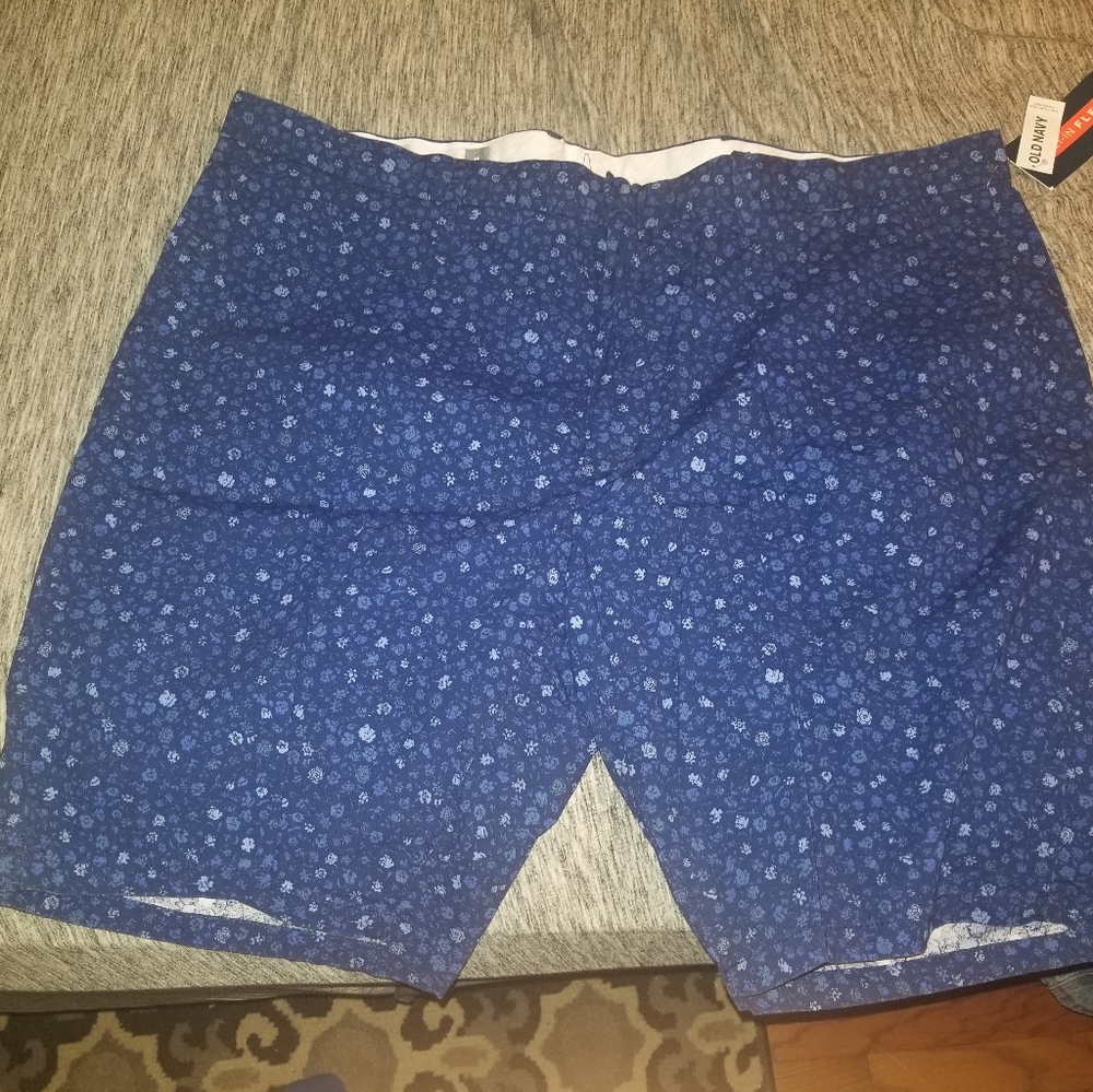 Old navy shorts